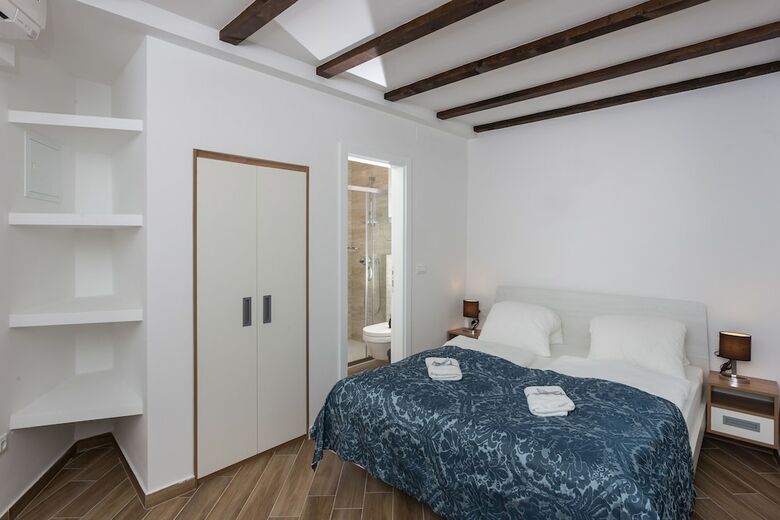 Hotel Apartment & Rooms Verdi