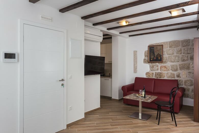 Hotel Apartment & Rooms Verdi