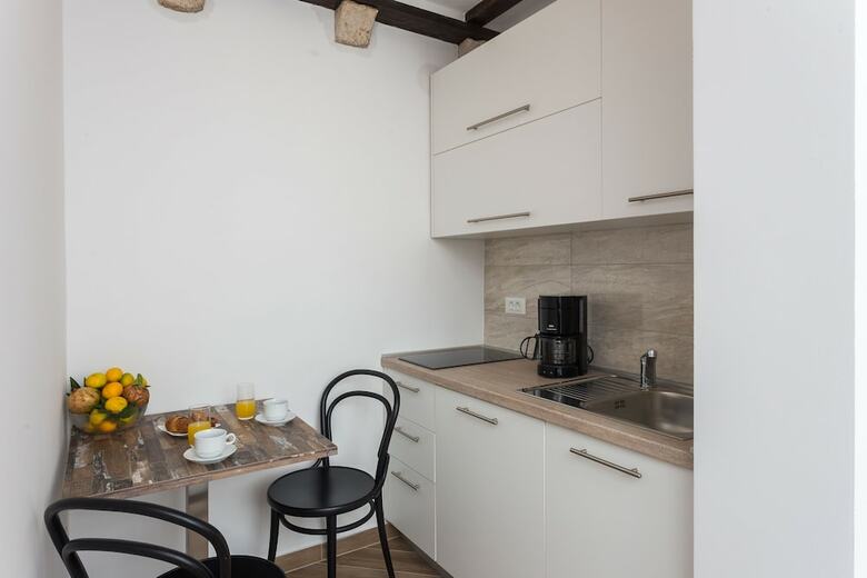 Hotel Apartment & Rooms Verdi