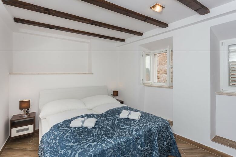 Hotel Apartment & Rooms Verdi