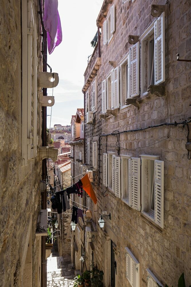 Hotel Apartment & Rooms Verdi