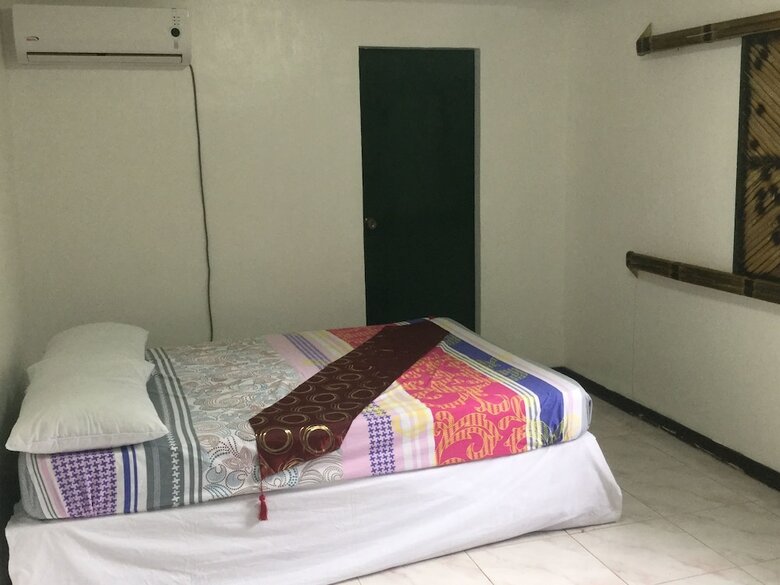 Hotel Turtle Cove Island Resort