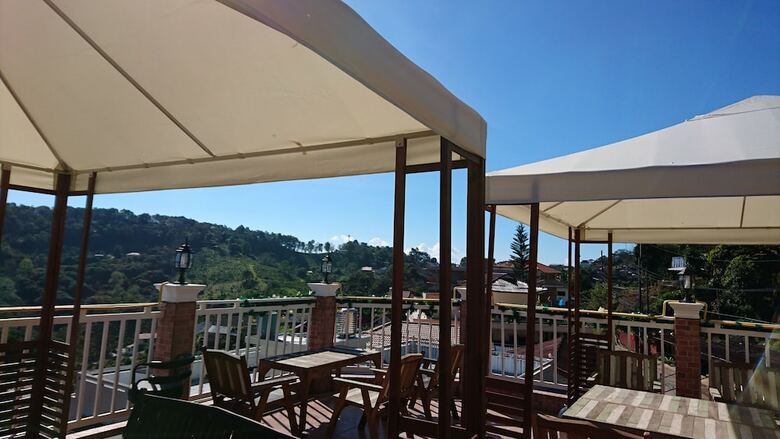 Hotel Shin Sane Guesthouse