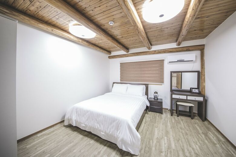Sunyang Village Dome - Caravan Park