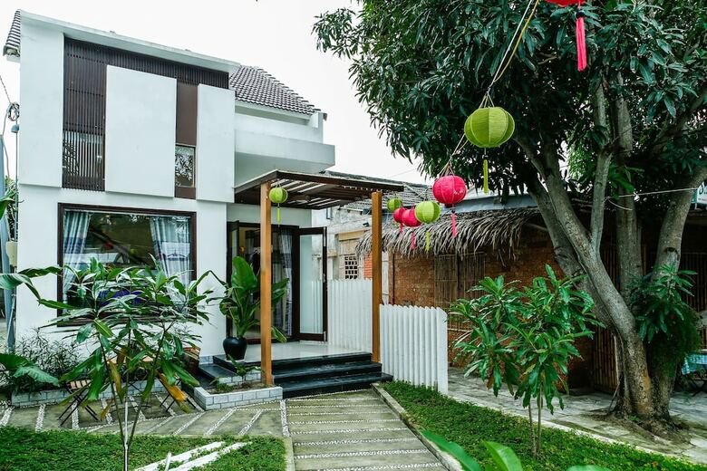 Hotel Seaweed Homestay Hoi An