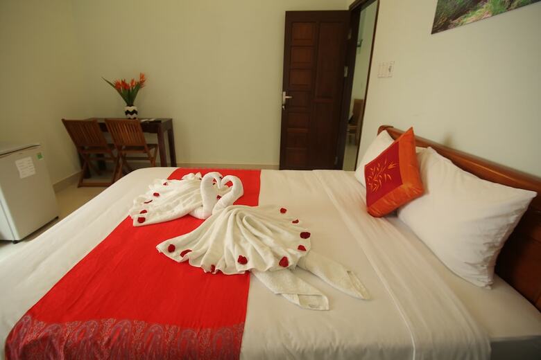 Hotel Seaweed Homestay Hoi An