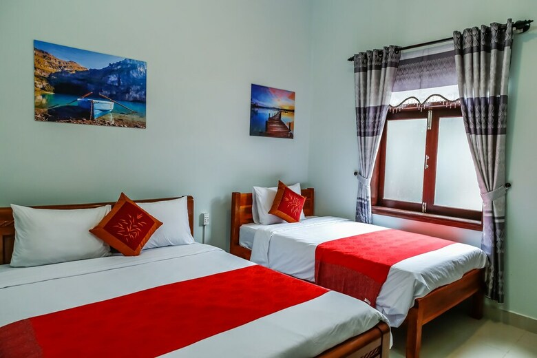 Hotel Seaweed Homestay Hoi An