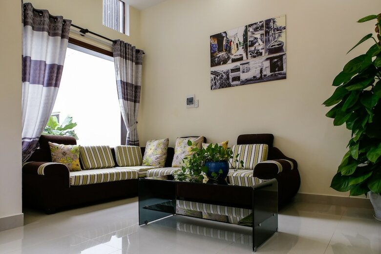 Hotel Seaweed Homestay Hoi An
