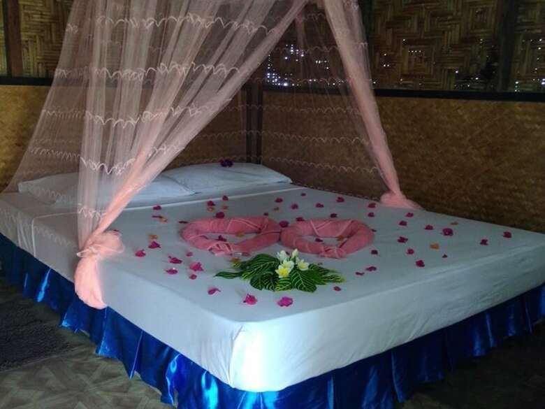 Hotel Lanta L.d. Beach Bungalows