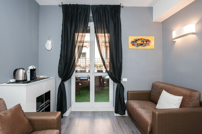 Bed & Breakfast Brunelleschi Luxury Holidays