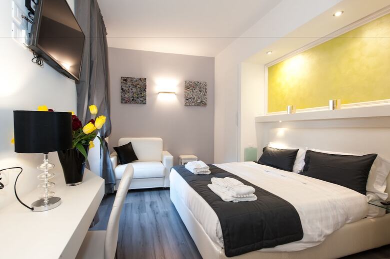 Bed & Breakfast Brunelleschi Luxury Holidays