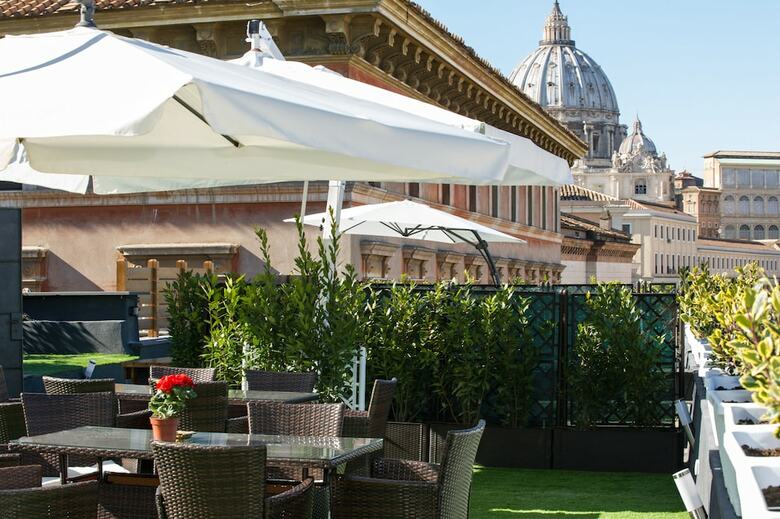 Bed & Breakfast Brunelleschi Luxury Holidays
