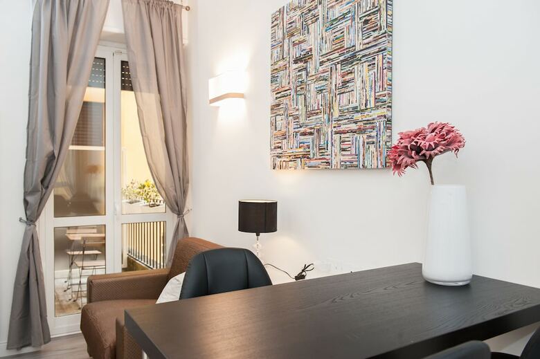 Bed & Breakfast Brunelleschi Luxury Holidays