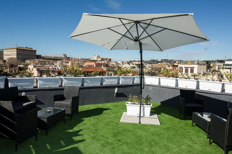Bed & Breakfast Brunelleschi Luxury Holidays