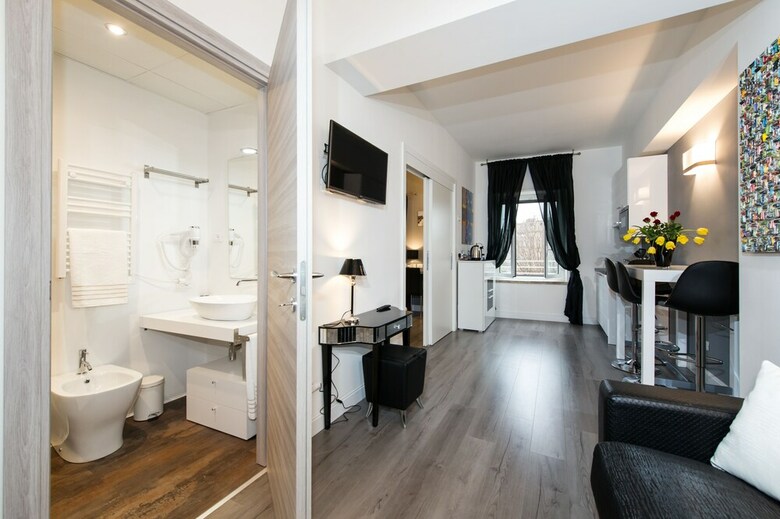 Bed & Breakfast Brunelleschi Luxury Holidays