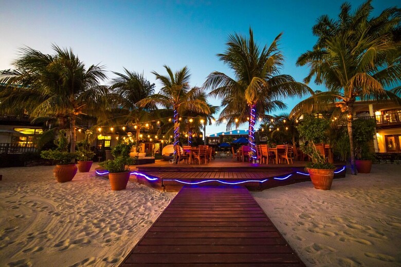 Apartamento Chabil Mar