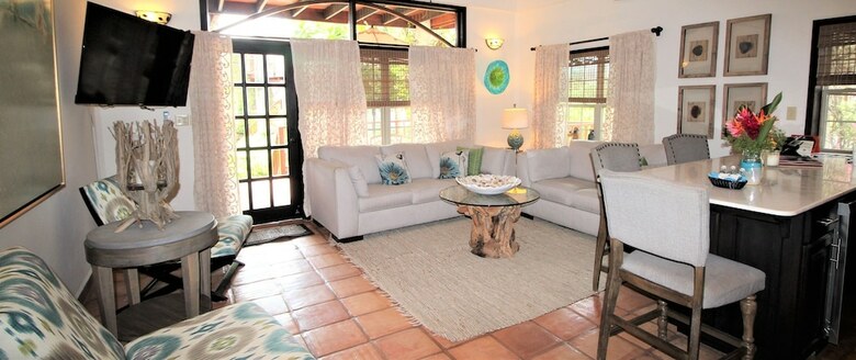 Apartamento Chabil Mar