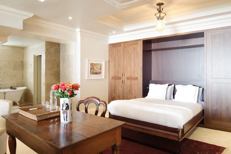 Hotel 21 Nettleton