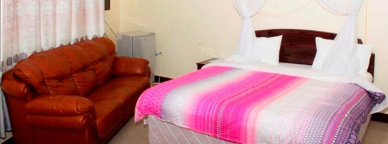 Lenny Hotel