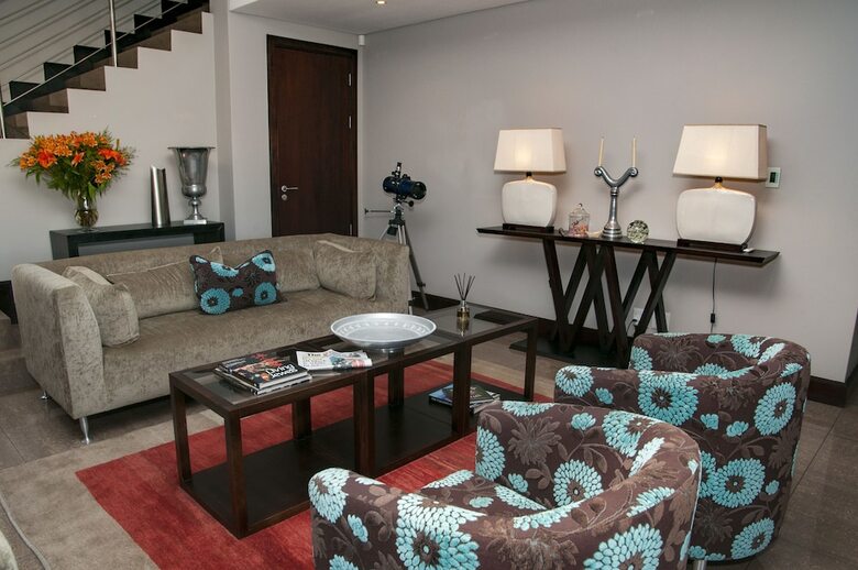 Hotel The Mount Knysna