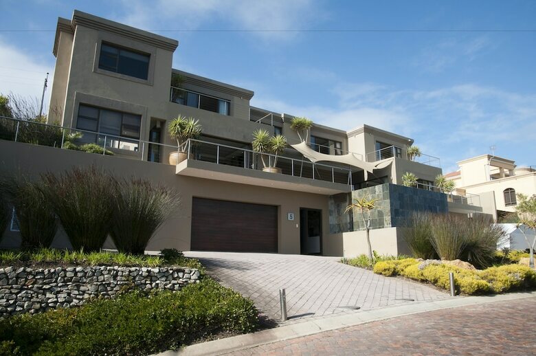 Hotel The Mount Knysna