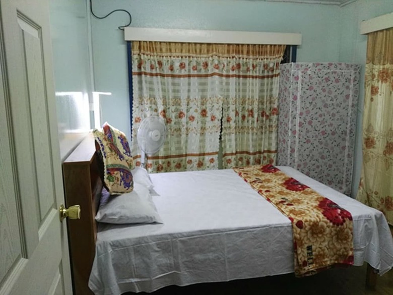 Bed & Breakfast Dreams Homestay