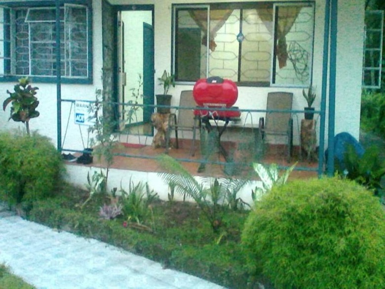 Bed & Breakfast Dreams Homestay