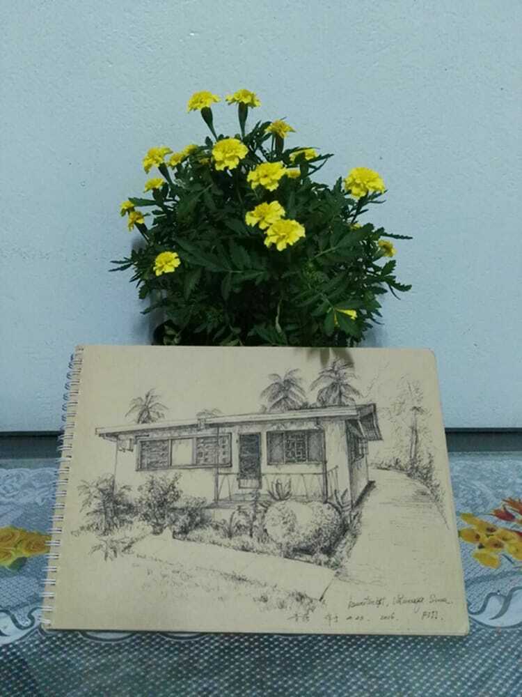 Bed & Breakfast Dreams Homestay