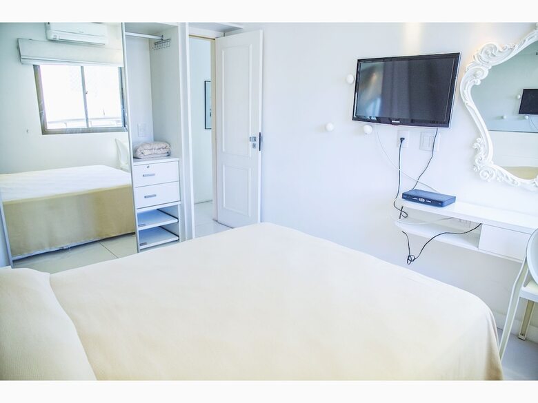 Aparthotel Jump In Bed Ipanema 17