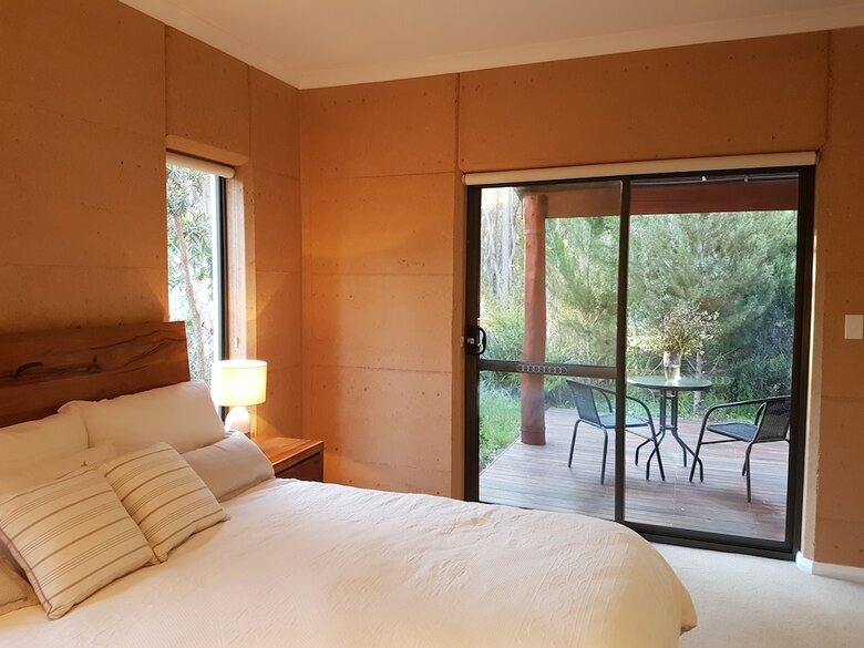 Cabana Jarrah Grove Forest Retreat - Adults Only