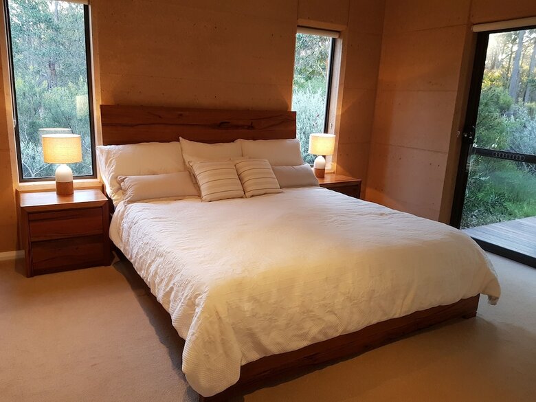 Cabana Jarrah Grove Forest Retreat - Adults Only