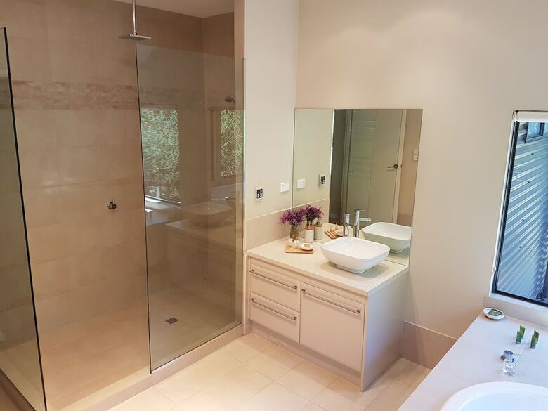 Cabana Jarrah Grove Forest Retreat - Adults Only
