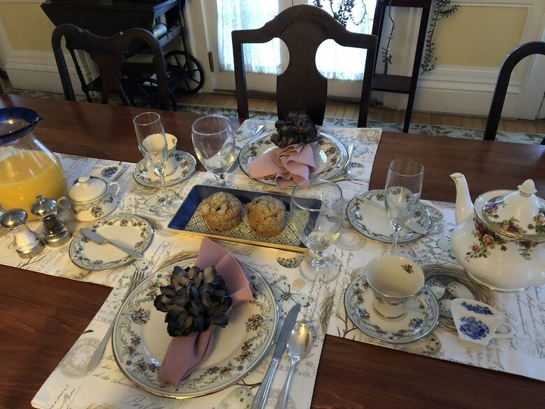 Bed & Breakfast Harbour House Inn