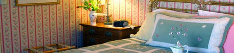 Bed & Breakfast Harbour House Inn
