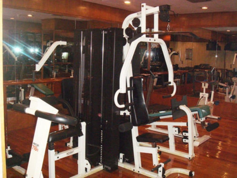 Xian Le Garden Hotel