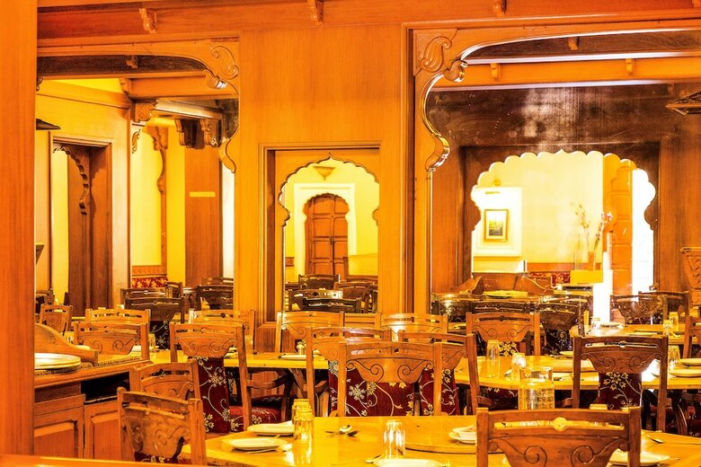 Fabhotel Rajwada Baner