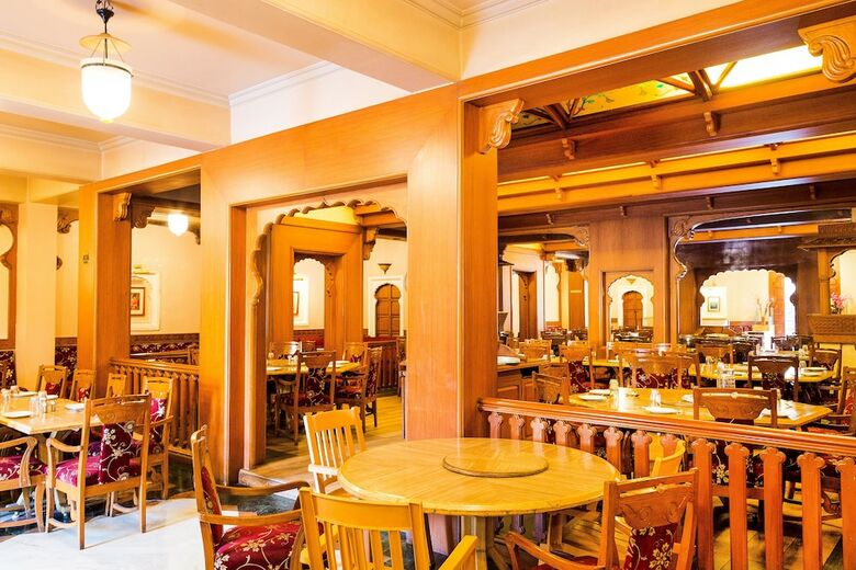 Fabhotel Rajwada Baner