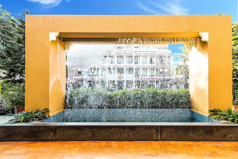 Fabhotel Rajwada Baner