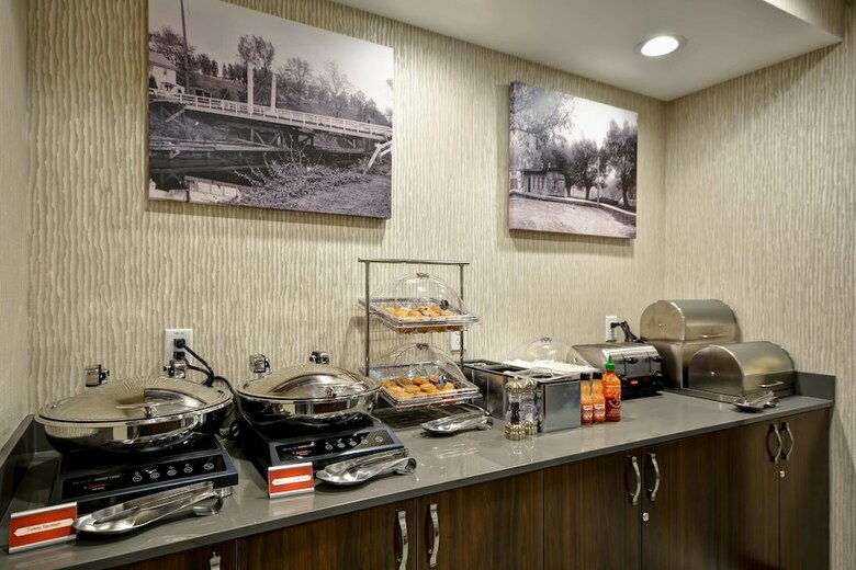 Hotel Towneplace Suites Cranbury South Brunswick