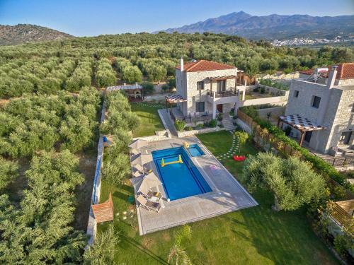 Olive Garden Villas