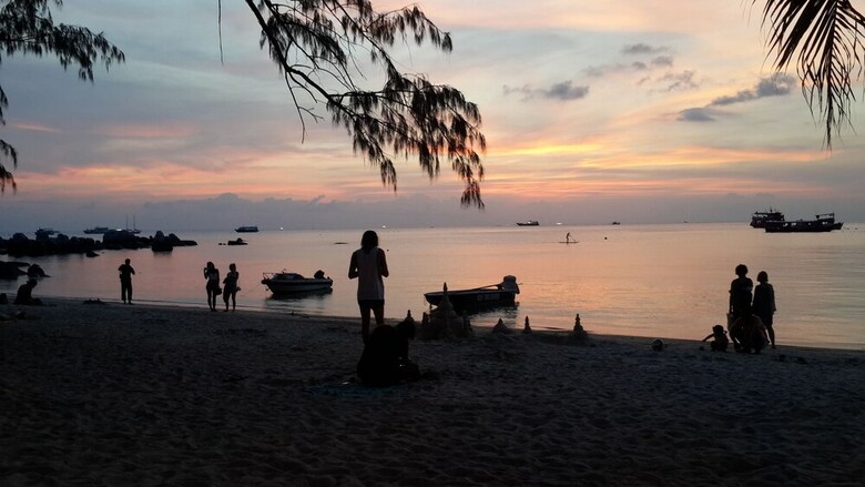 Hotel Woodlawn Villas Resort