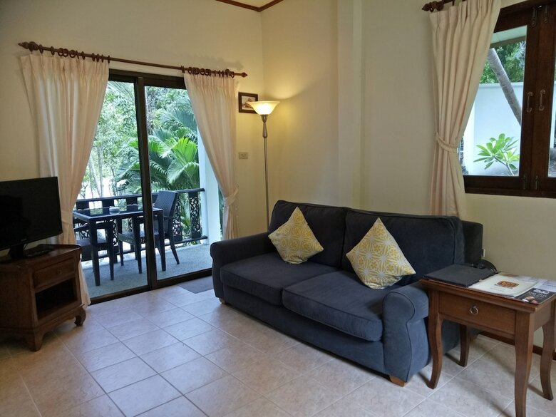 Hotel Woodlawn Villas Resort