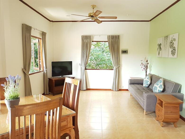 Hotel Woodlawn Villas Resort