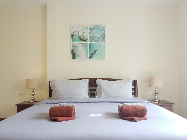 Hotel Woodlawn Villas Resort