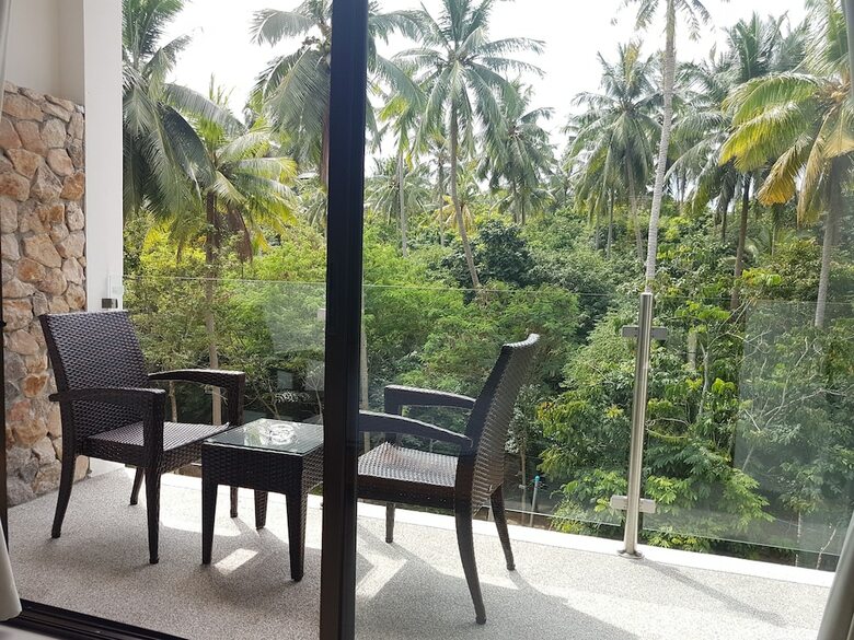 Hotel Woodlawn Villas Resort
