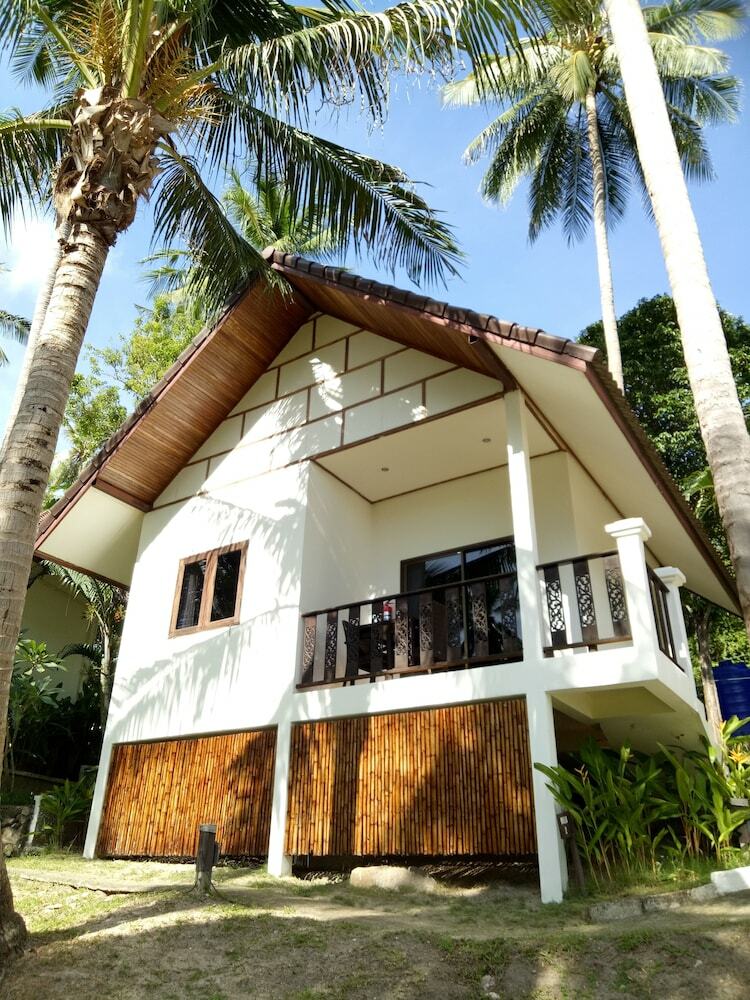 Hotel Woodlawn Villas Resort