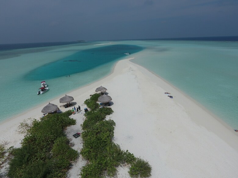 Hotel Acqua Blu Rasdhoo