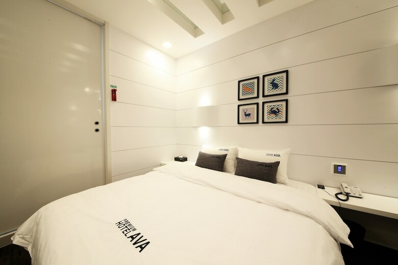 Premium Ava Hotel Sasang