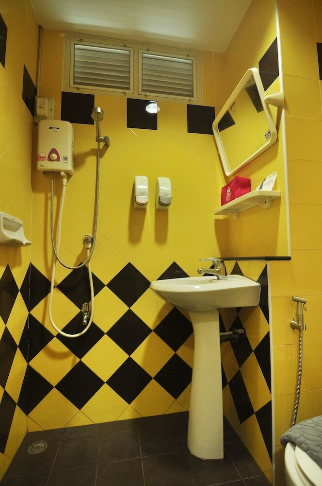 Hotel Zen Rooms Ladkrabang 48