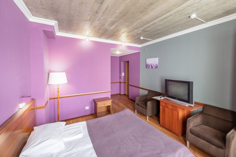 Hotel Ra Tambovskaya 11